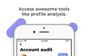 Influee screenshot 3