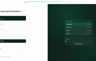 InfluencerMkt screenshot 2