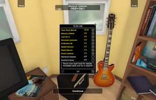 Influent screenshot 2