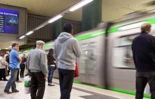 Example installation