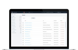 Easily review and investigate suspicious threats and leads without the need for a highly trained security analyst or a digital forensics specialist