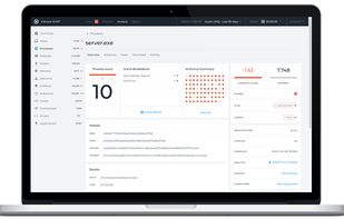 Automatic threat and vulnerability detection, plus streamlined incident response capabilities