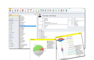 InfoFlo screenshot 1