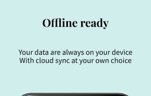 InfoFlow screenshot 3