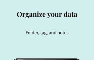 InfoFlow screenshot 2