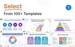 Infographic Maker for iOS screenshot 3