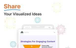Infographic Maker for iOS screenshot 2