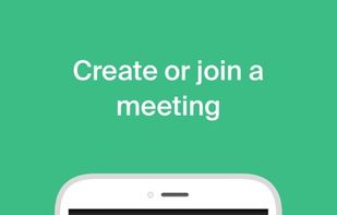 Infomaniak kMeet screenshot 2