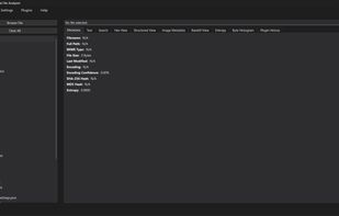 Infoscava screenshot 1
