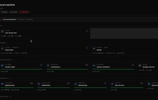 InfraCanvas screenshot 1