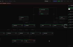 InfraCanvas screenshot 1