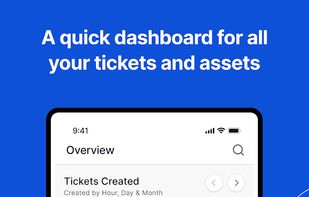 Infraon Infinity screenshot 2