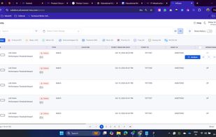 NETWORK MONITORING SOFTWARE