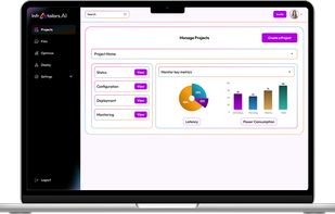 Infratailors AI screenshot 1