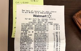 Infrrd OCR screenshot 2