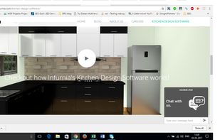 Infurnia screenshot 1