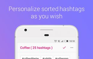 Infuse app screenshot 1
