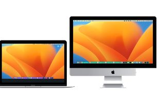 InfyniDock screenshot 1