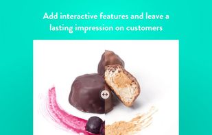 Ingage for iPad screenshot 1