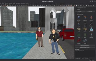 Viewport