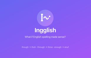 Ingglish screenshot 1