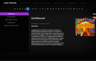Ignition (gaming OS) screenshot 2