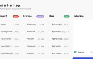 Inflact screenshot 2