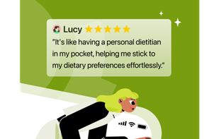 IngrediCheck screenshot 1