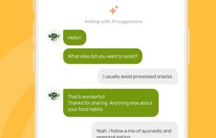 IngrediCheck screenshot 3