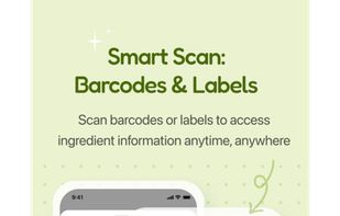 IngrediCheck screenshot 1