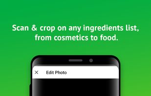 Ingredio screenshot 2