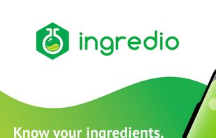 Ingredio screenshot 1