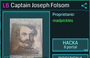 Ingress screenshot 2
