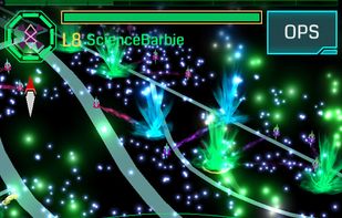 Ingress screenshot 2