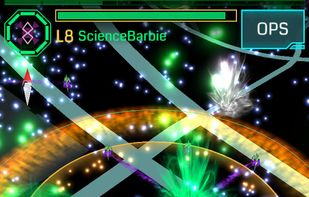 Ingress screenshot 3