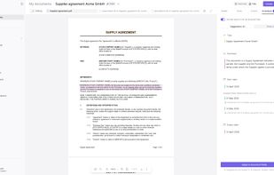 AI analysis-example