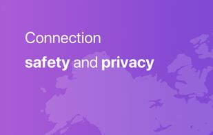 NinjaVPN screenshot 1