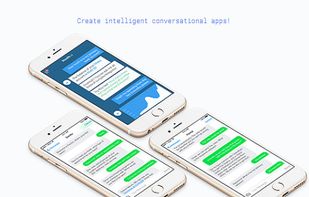 Init.ai screenshot 1