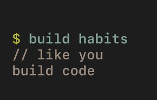 init.Habits screenshot 1