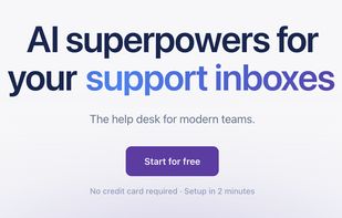 initdesk screenshot 2