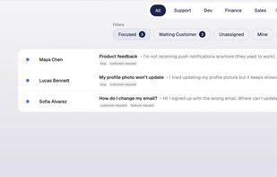 initdesk screenshot 1
