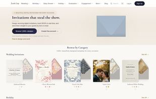 InivteDrop screenshot 1