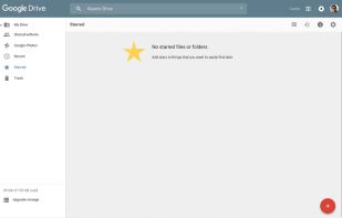 Ink for Google screenshot 1