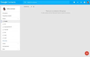 Ink for Google screenshot 3