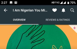 Ink Library screenshot 2