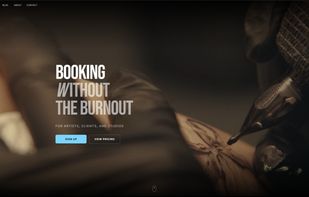 Ink Link screenshot 1