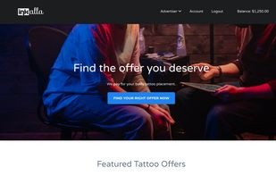 Inkalla screenshot 1