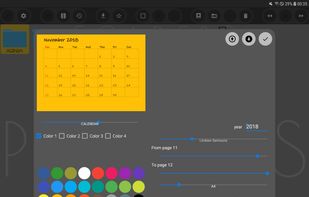 Ink&Paper screenshot 3