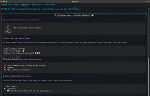 Inkarms screenshot 1