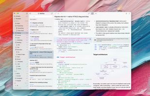 Light theme